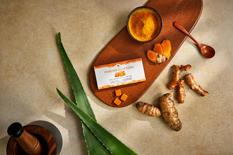 Superfoods & Vitalstoffe