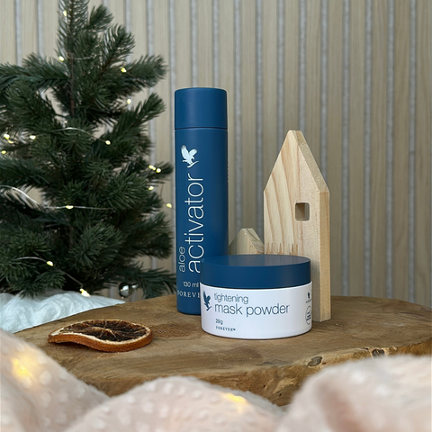 Tightening Mask Powder