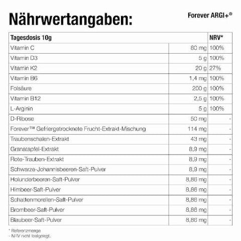 Vital5® Aloe Vera Gel™