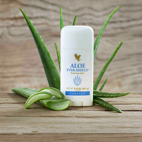 Forever Aloe Ever-Shield™