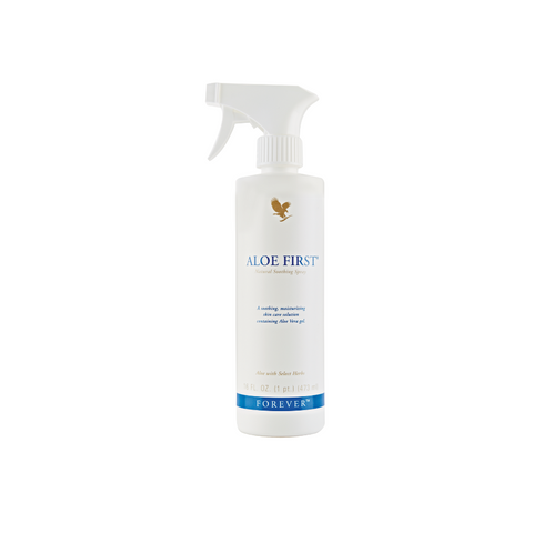 Aloe First®