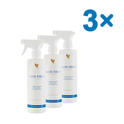 Aloe First®