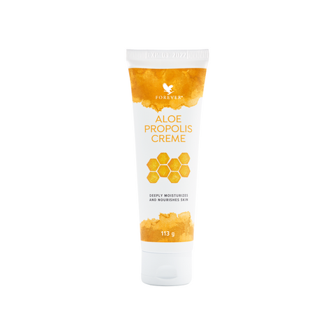 Aloe Propolis Creme