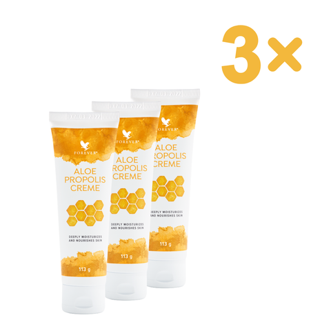 Aloe Propolis Creme