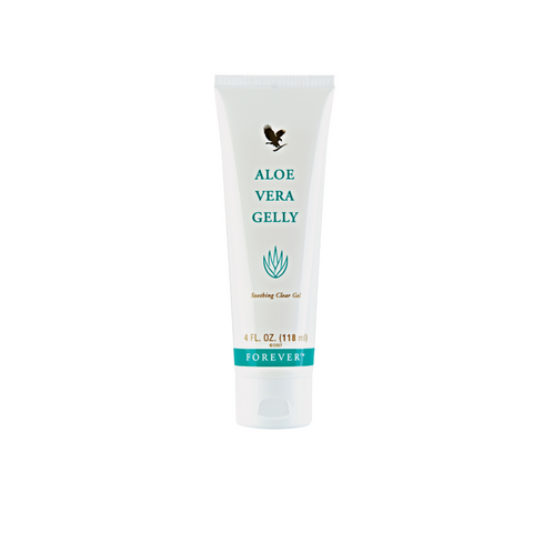 Aloe Vera Gelly
