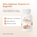 Forever Absorbent-C – Vitamin-C-Kautabletten, praktischer Begleiter für jeden Tag