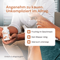 Forever Absorbent-C – Vitamin-C-Kautabletten angenehm zu kaufen für den Alltag