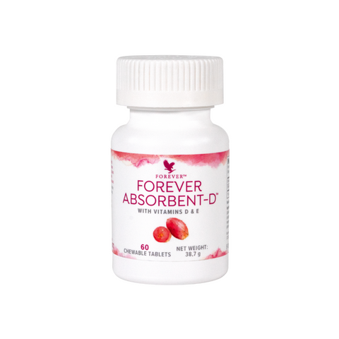 Forever Absorbent-D™