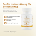 Forever Active HA – tägliche Ergänzung mit Hyaluronsäure (Injuv®), Ingwer und Kurkuma