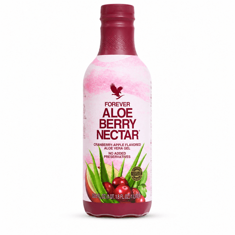 Forever Aloe Berry Nectar™