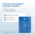 Forever Aloe Bio-Cellulose Gesichtsmaske