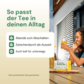 Aloe Blossom Herbal Tea – milder, koffeinfreier Kräutertee für jeden Tag