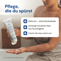 Aloe Body Lotion – schnell einziehende Körperpflege ohne Kleben und Glanz