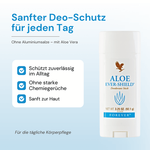 Forever Aloe Ever-Shield kaufen