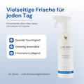 Aloe First – erfrischendes Aloe-Vera-Spray mit Kräutern und Propolis, 473 ml
