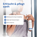 Aloe First – spendet Feuchtigkeit, vielseitig anwendbar, erfrischend