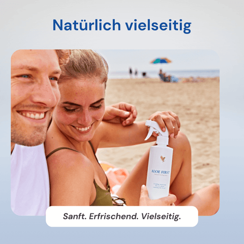 Aloe First kaufen