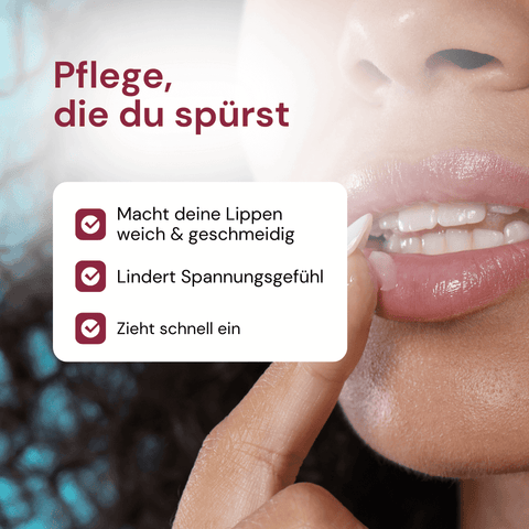 Forever Aloe Lips – feuchtigkeitsspendender Lippenpflegestift mit Aloe und Jojoba