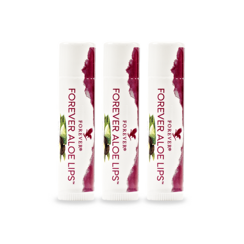 Forever Aloe Lips™
