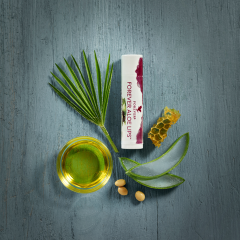 Forever Aloe Lips™