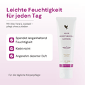 Forever Aloe Moisturizing Lotion – feuchtigkeitsspendende Körperlotion, zieht schnell ein