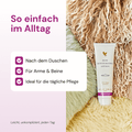 Forever Aloe Moisturizing Lotion – leichte Körperlotion mit Aloe Vera und Jojobaöl