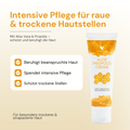 Forever Aloe Propolis Creme – intensive Pflegecreme für trockene und raue Hautstellen
