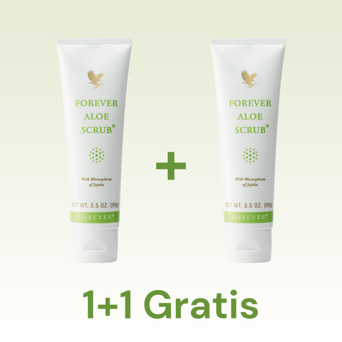 Forever Aloe Scrub®