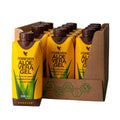 12x 330ml Flasche Forever Aloe Vera Gel im Karton