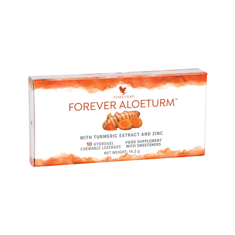 Forever AloeTurm™