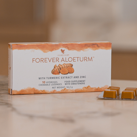 Forever AloeTurm™