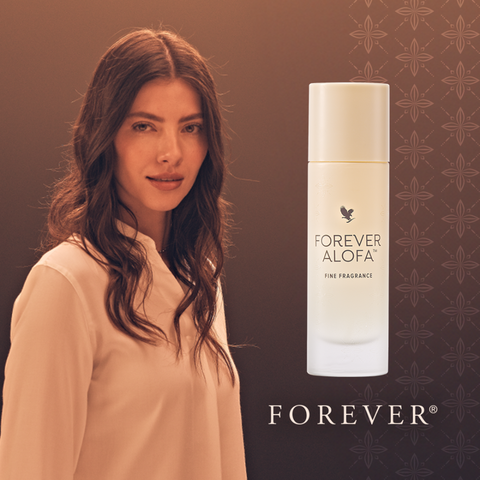 Forever Alofa™ Fine Fragrance