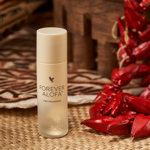 Forever Alofa™ Fine Fragrance