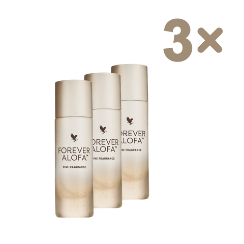 Forever Alofa™ Fine Fragrance
