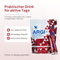Forever ARGI+ – Portionsdrink mit L-Arginin und Vitaminen