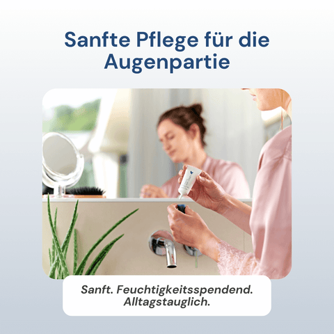 Forever Awakening Eye Cream