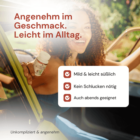 „Forever Bee Pollen – Presslinge mit Blütenpollen, Honig und Gelée Royal, 100 Tabletten