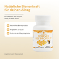 Forever Bee Propolis Kautabletten mit Propolis, Honig & Gelée Royal