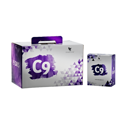 Forever C9™ - Set