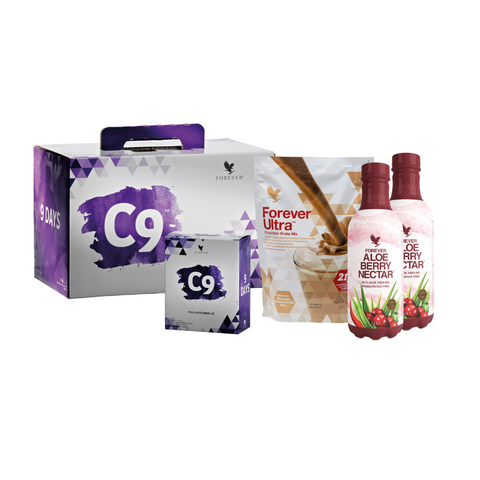 Forever C9™ - Set
