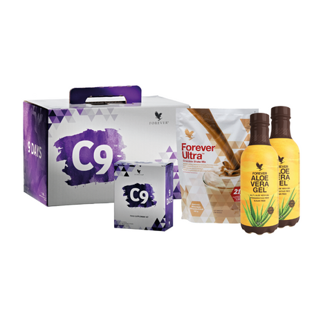 Forever C9™ - Set