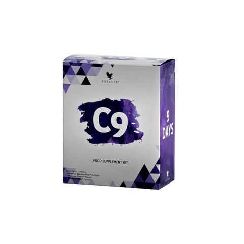 Forever C9™ - Set