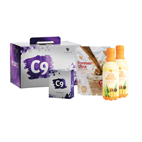 Forever C9™ - Set