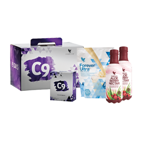Forever C9™ - Set