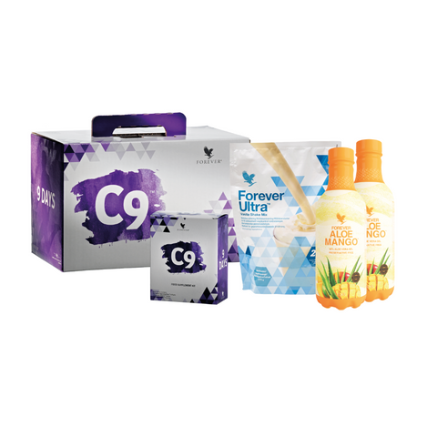 Forever C9™ - Set