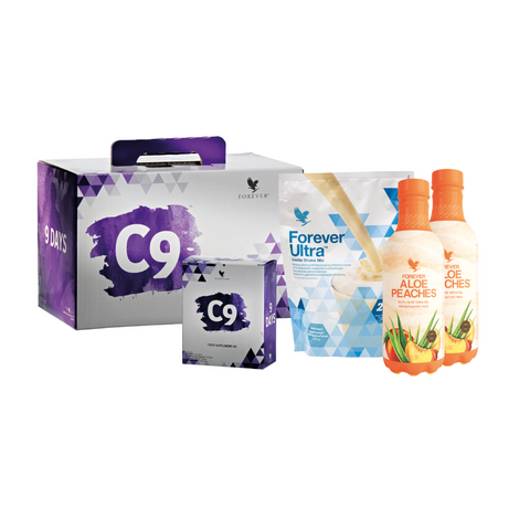 Forever C9™ - Set