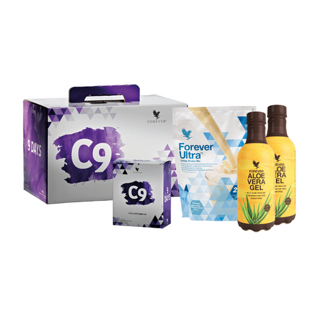 Forever C9™ - Set