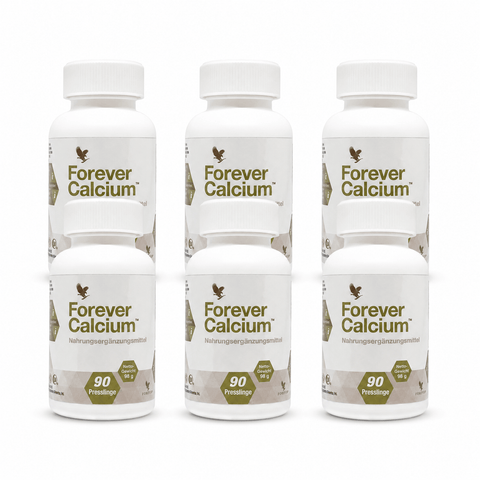Forever Calcium®