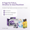 Forever Clean9 Detox Kur