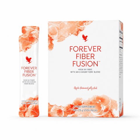 Forever Fiber Fusion™